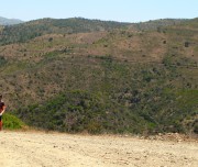 Mountain hardness