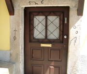 Jewish traces