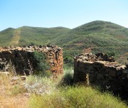 Prehistorical remains