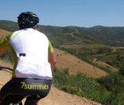 Seeing the 7 summits