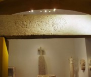 Centuries of history