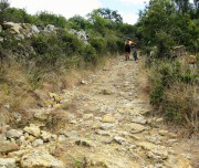 Roman Road