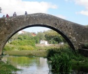 Roman Bridge