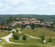 Medieval Village