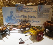 Handicrafts to enjoy