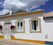 a typical house Algarve
