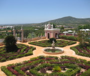 antigo palácio